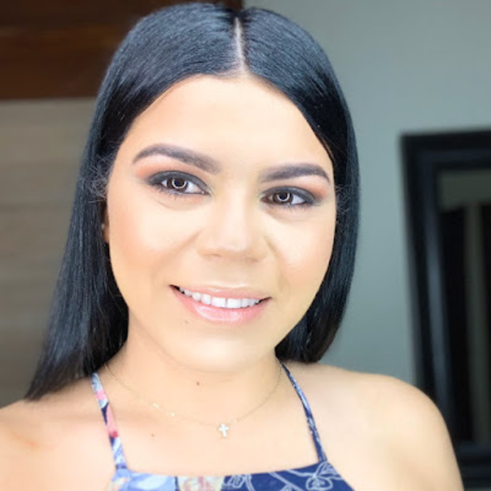 Meet your Posher, Dulce
